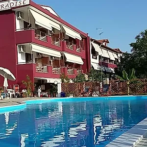 Hotel Star Paradise, Neos Marmaras