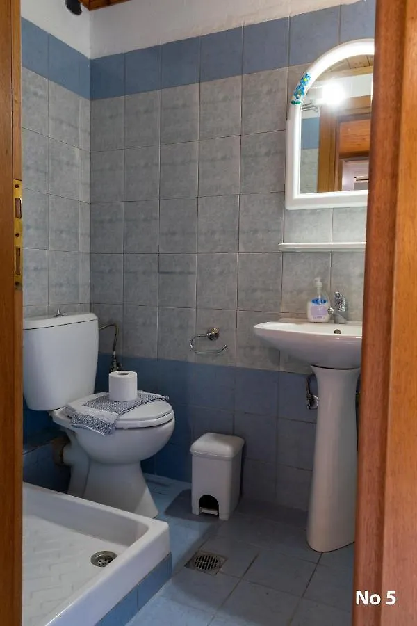 Sofias Studios East Home Греция