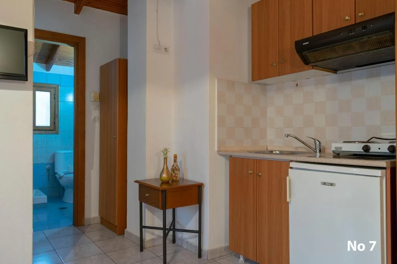 Sofias Studios East Home
