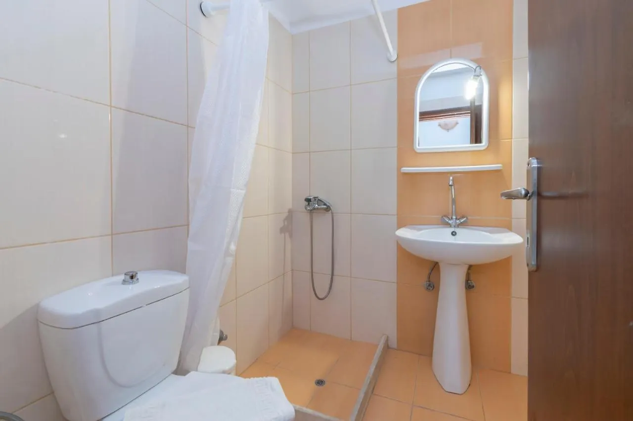 Sofias Studios East Home 0*, Неос-Мармарас Греция