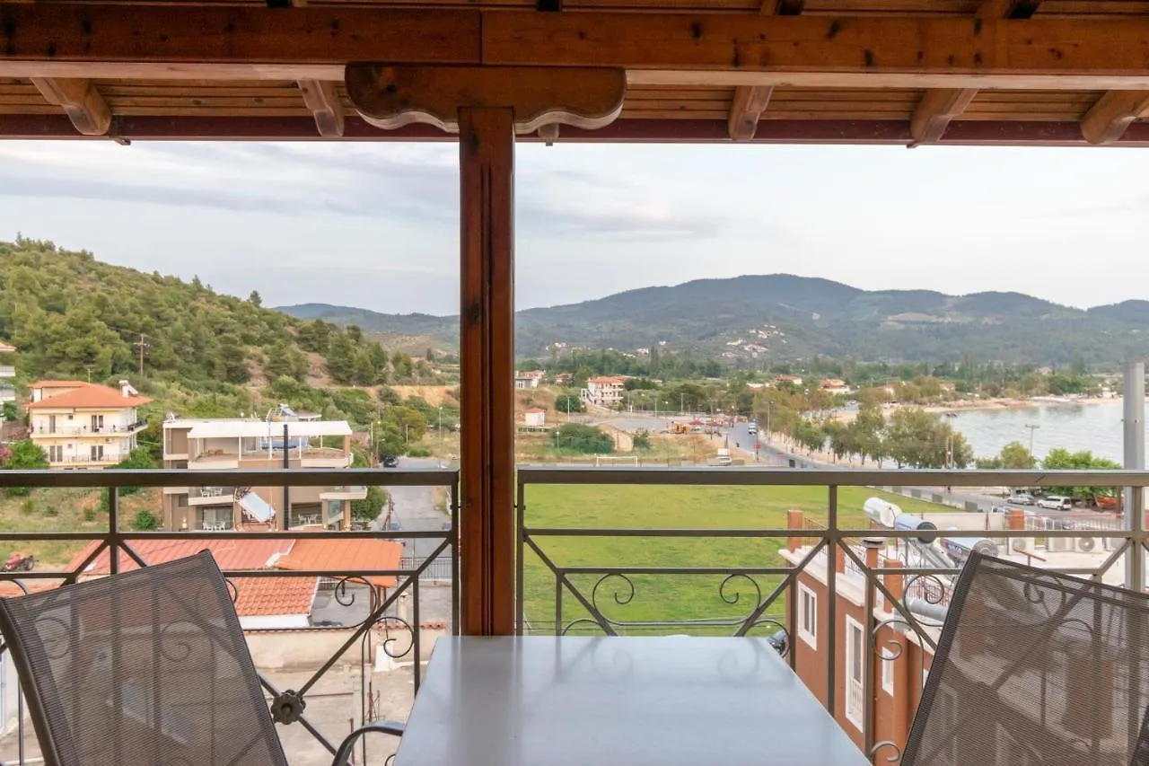 Sofias Studios East Home Neos Marmaras 0*,  Greece